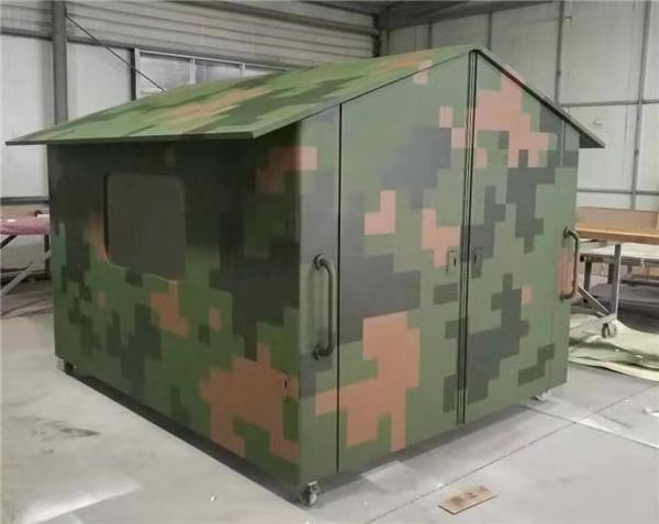 重庆外墙迷彩漆施工前,墙面基层处理是